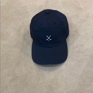 Nike golf hat